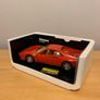 Ferrari GTO 1984 1/18 Burago Model Car Image 8