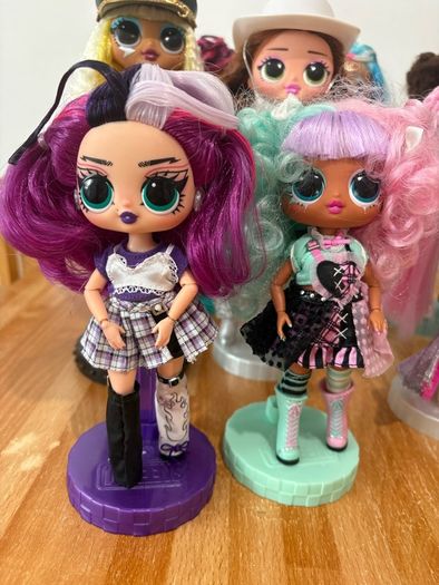Omg Lol Doll