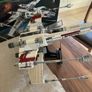 Lego Star Wars UCS X Wing Image 3