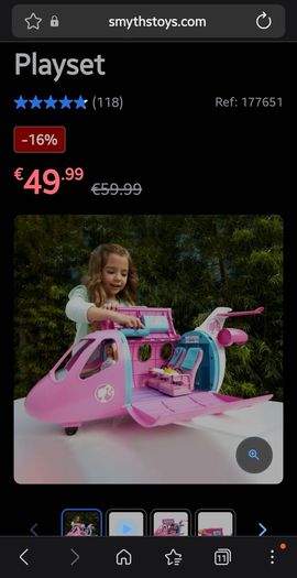 barbie
