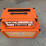 Orange Rockerverb 50 MkII & PPC212 Cab Image 9