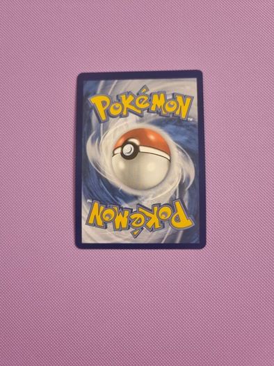 Lycanroc Ex (117/193) Pokemon Card from Paldea Evolved