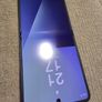 Samsung Galaxy Z Flip 7 512GB - Like New, 1 year old - 12 mth Samsung Waranty - Blue color Image 5