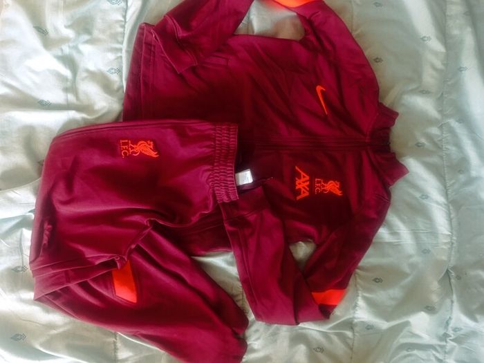 Boys bundle 6-8