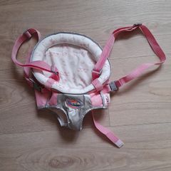 Baby Born Doll Carrier