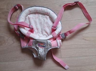 Baby Born Doll Carrier