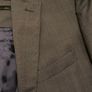 Men's Suit jacket & trousers Massimo Dutti Navy Image 7