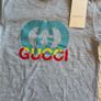 Kids T-shirt 5/6 years 2 for 25 Image 2