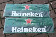 Heineken drip mat