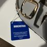 Birkenstock big buckle Grey Image 8