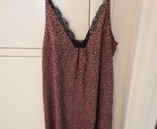 Marks and Spencer night dress size 8