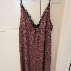 Marks and Spencer night dress size 8
