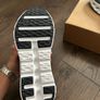 On cloud x Loewe Trainers Image 4