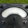 Vintage Universal Avometer model 8 Voltmeter Collectible Rare Metal Image 9