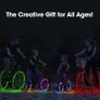 Bikes Accessories Led Wheel Lights Outdoor Toys - Boys Toys Girls Gift (FREE POSTAGE) Image 6