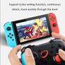 BRAND NEW Controller Compatible Joystick Gamepad GREEN Image 3