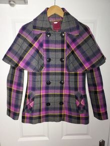 Ted Baker coat
