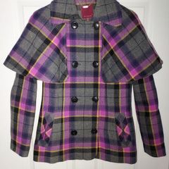 Ted Baker coat