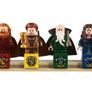 Lego 71043 Hogwarts Castle plus Free Gift Image 4