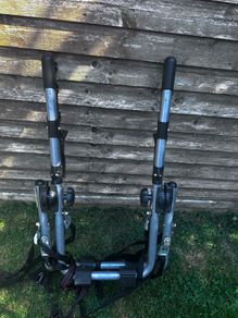 Bike Carrier