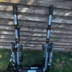 Bike Carrier
