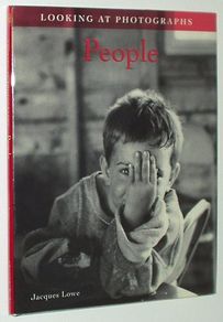 People (Looking at Photographs) by A. D. Coleman