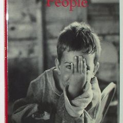 People (Looking at Photographs) by A. D. Coleman