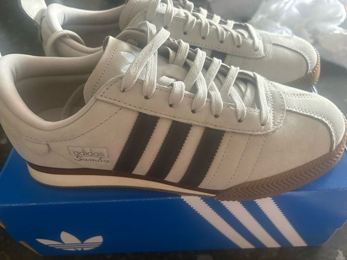 Adidas Samba 62 Super