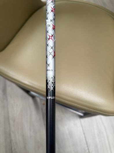 Ping G25 3 & 5 Fairway Woods
