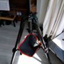 Manfrotto Carbon Fiber Tripod 057C3-G (3 Sections Geared) Image 5