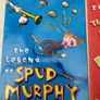 Two Books By Eoin Colfer Image 2