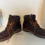 Panama Jack P03 Aviator Igloo Sheepskin Leather Boots EU 43 Image 2