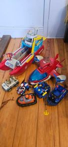 Paw Patrol