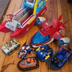 Paw Patrol