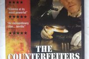 The Counterfeiters [2007] Karl Markovics, August Diehl &amp; Devid Striesow [Movie DVD] Academy Award - Best Foreign Language Film