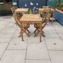 outdoor table Image 3