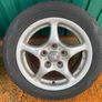 MR2 Rev 5 OEM Alloy wheels Image 5