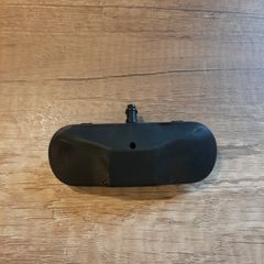 VAG heated windscreen washer jet