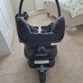 Maxi-cosi seat and EasyBase 2 Image 3