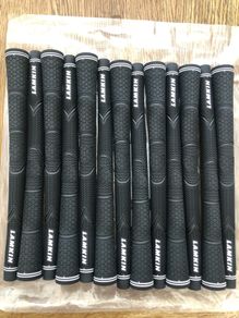 Full Set (12) Lamkin Grips