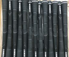 Full Set (12) Lamkin Grips