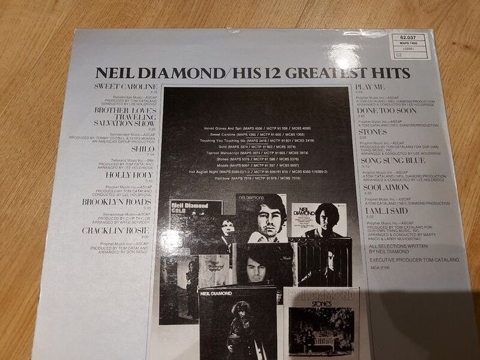 Collection Of ' Best of' And ' Greatest Hits' Vinyl Compilations + Hundreds More