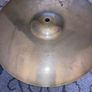 14" Sabian XSR Hi-Hats Image 9