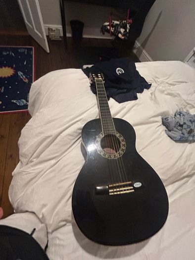 guitar