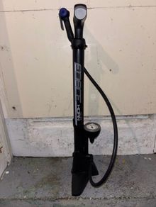 Floor Pump