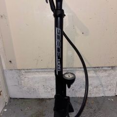 Floor Pump