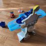 Paw Patrol Adventure Bay Bath Playset Image 2