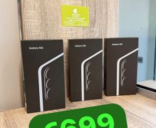 Samsung S26 256/12Gb New! European! Pink Gold! Violet! White!