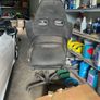 recaro seat Image 2