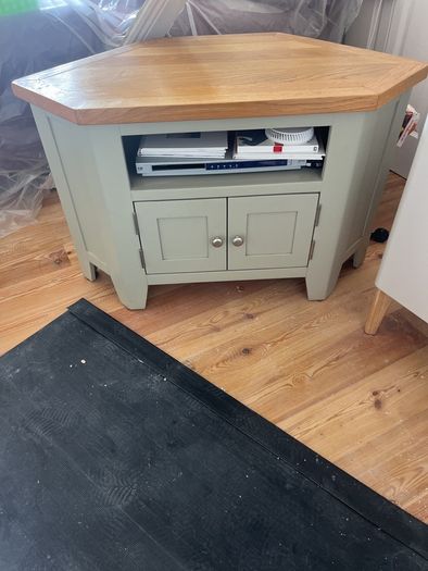 tv unit